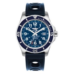 Breitling Superocean II, Ocean Racer Strap Men's Watches, A17392D8/C910