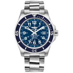 Breitling Superocean II, Professional III Bracelet Men's Watches
