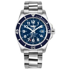 Breitling Superocean II, Professional III Bracelet Men's Watches