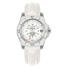 Breitling Superocean II, Sahara Strap, Tang Men's Watches, A17312D2/A775