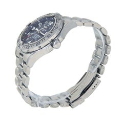 Breitling SuperOcean Stainless Steel Men's Watch Automatic A17360