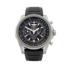 Breitling Supersports Titanium E2736522 Wristwatch
