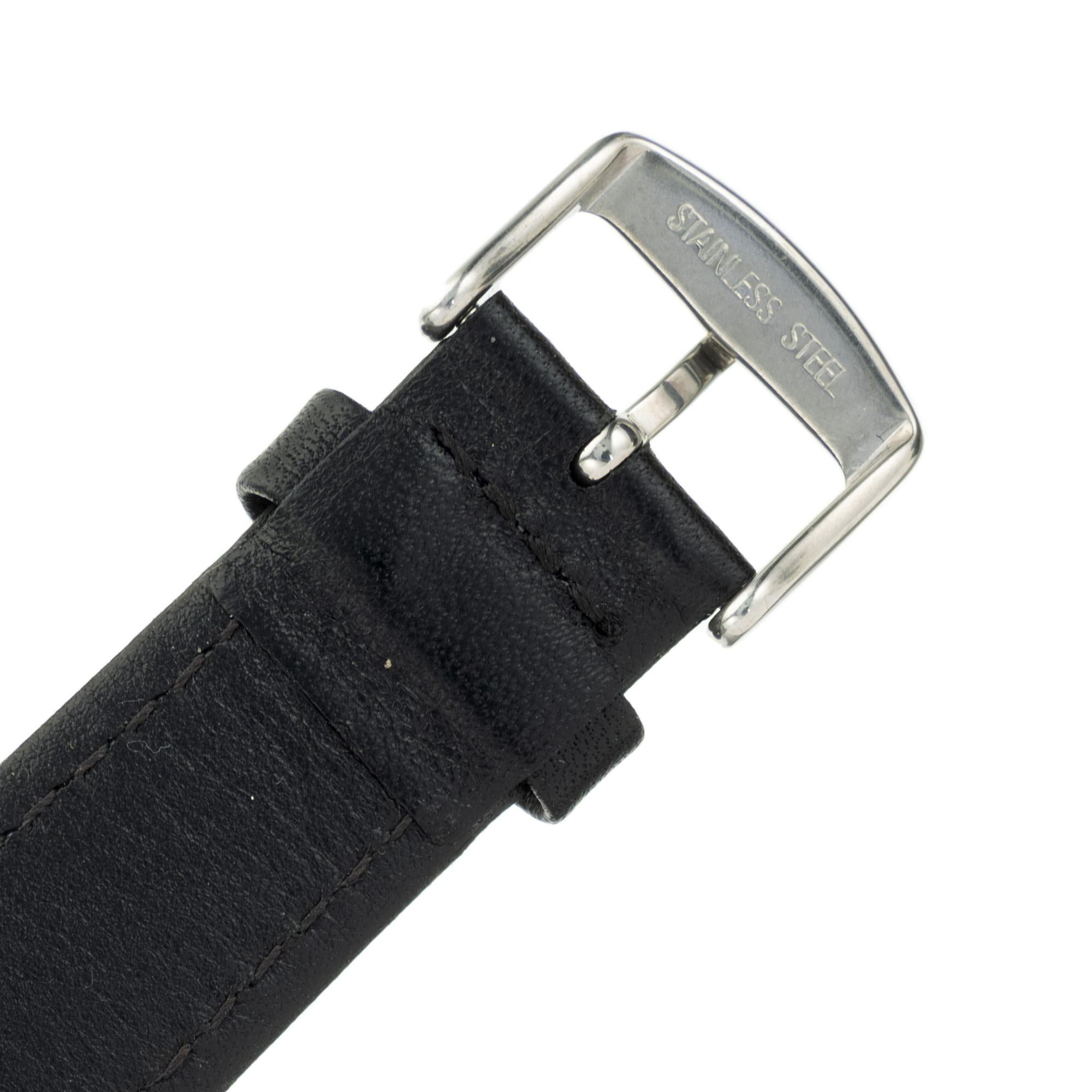 Breitling Titanium 18k Chronometer Aerospace Wristwatch For Sale 3