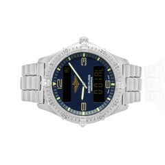 Breitling Titanium Aerospace