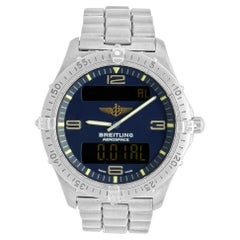 Breitling Titanium Aerospace