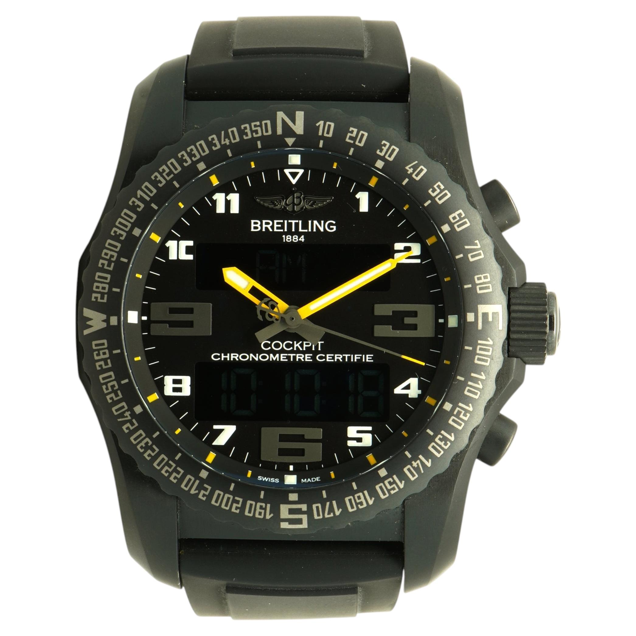 Are Breitling watches worth the money?