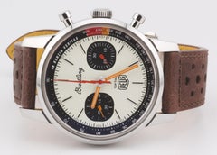 Breitling Top Time Deus 41mm Automatic Chronograph Limited Edition Watch A23310