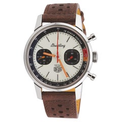 Breitling Top Time Deus 41mm Automatic Chronograph Limited Edition Watch A23310