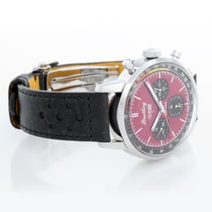 Breitling Top Time Corvette Men's Watch Ref A25310