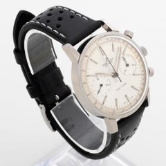 Breitling Top Time Ref 2002, 36mm stainless steel, Venus Cal 188 movement, c1966