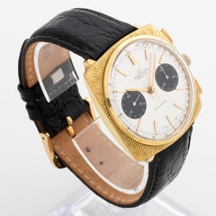 Breitling Top Time Ref 2009, 37mm Gold Plated Stainless Steel, Cal 188, c1969