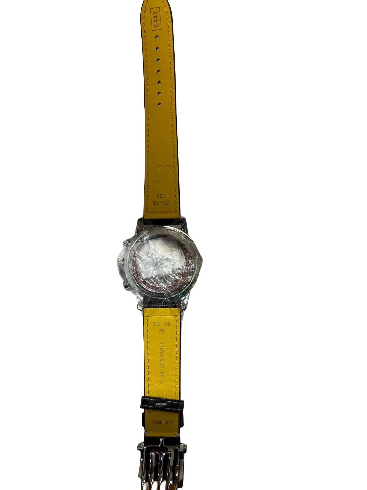 Breitling Top Time Shelby Blau Herrenuhr - AB01763A1C1X1 im Angebot 1