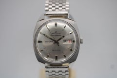 Breitling Transocean 4054 – Day Date – 35mm – Automatic – Vintage