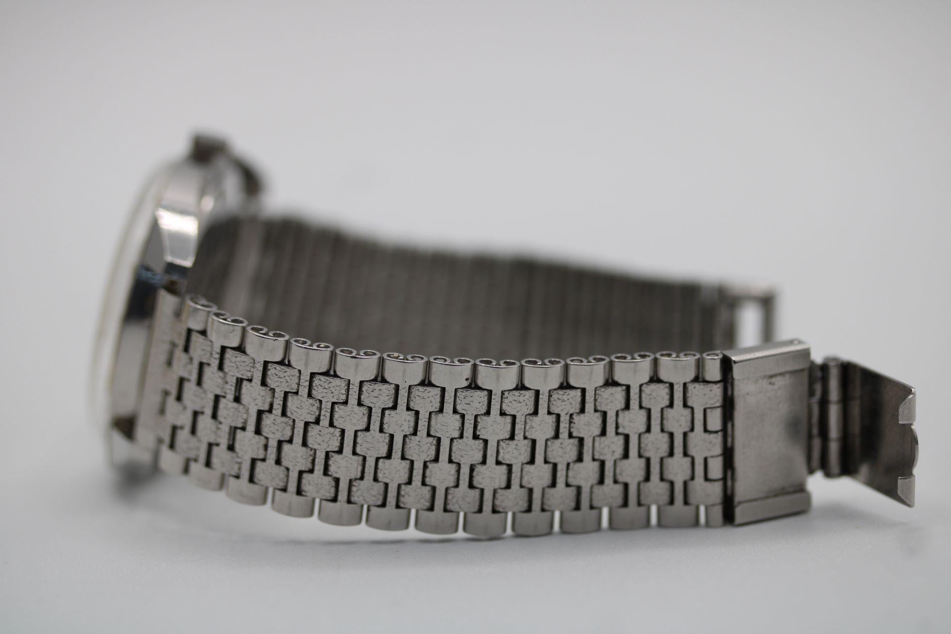 Breitling Transocean 4054 For Sale 8