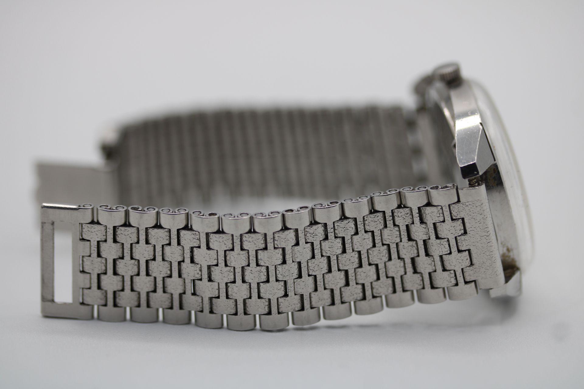 Breitling Transocean 4054 For Sale 9