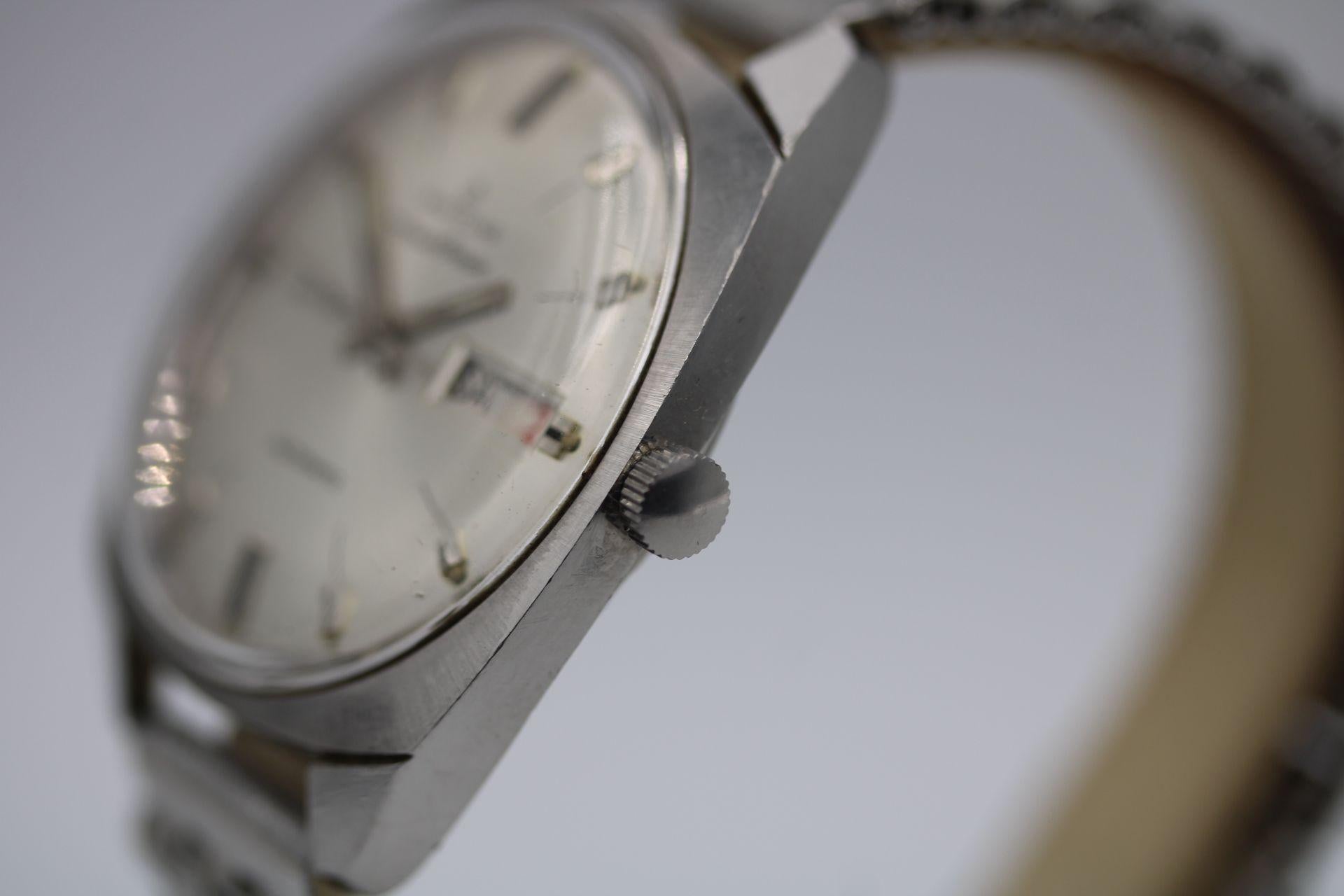 Breitling Transocean 4054 For Sale 2
