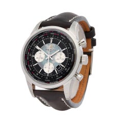 Breitling Transocean AB0510U4/BB62