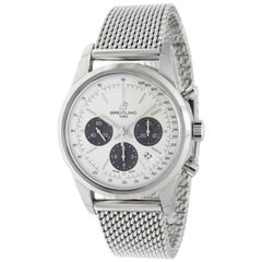 Transocean-Chronograph AB015212/G724 von Breitling