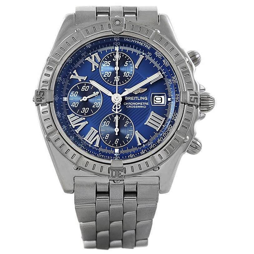breitling colt