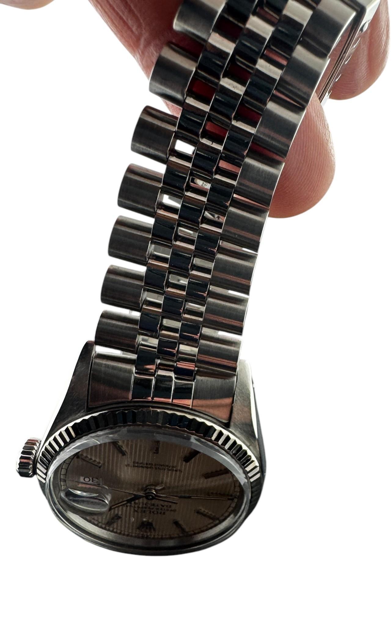 Breitling Windrider Wings Watch Blue Dial 38mm Stainless Steel #21372 For Sale 3