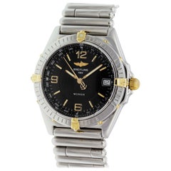 Breitling Wings B1005012B