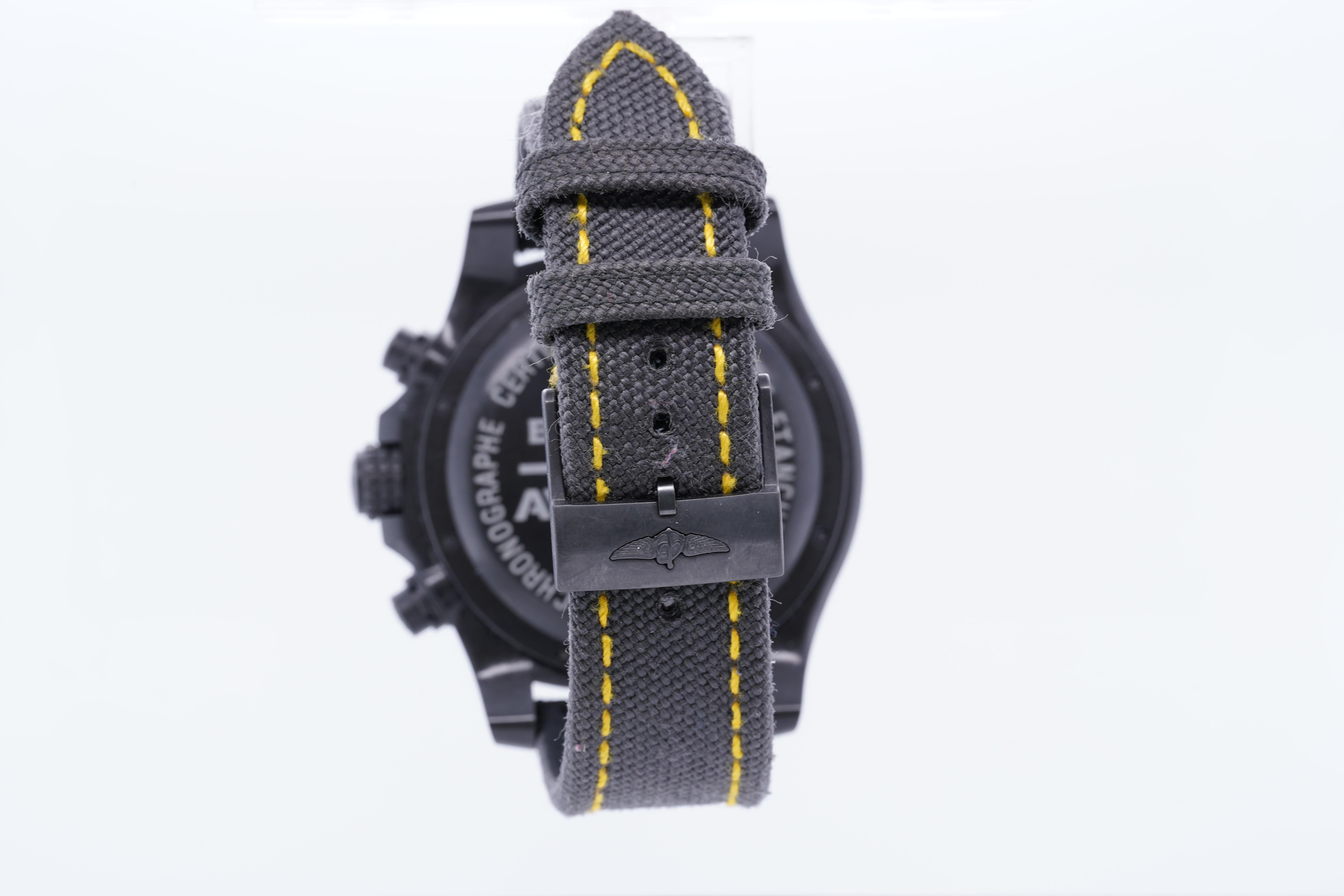 breitling 50mm