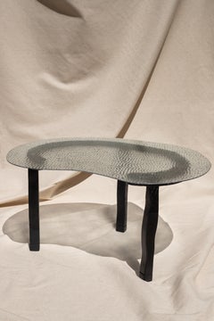 Marsh coffee table (L)