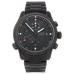 Bremont ALT1-Z DLC Coated Stainles Steel ALT1-Z CH -47/DLC