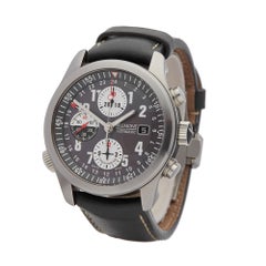 Bremont ALT1-Z Titanium ALT1-Z