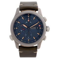 Bremont ALT1-ZT, Limited Edition 'Watches of Switzerland' of 30 Pieces. Yr 2019