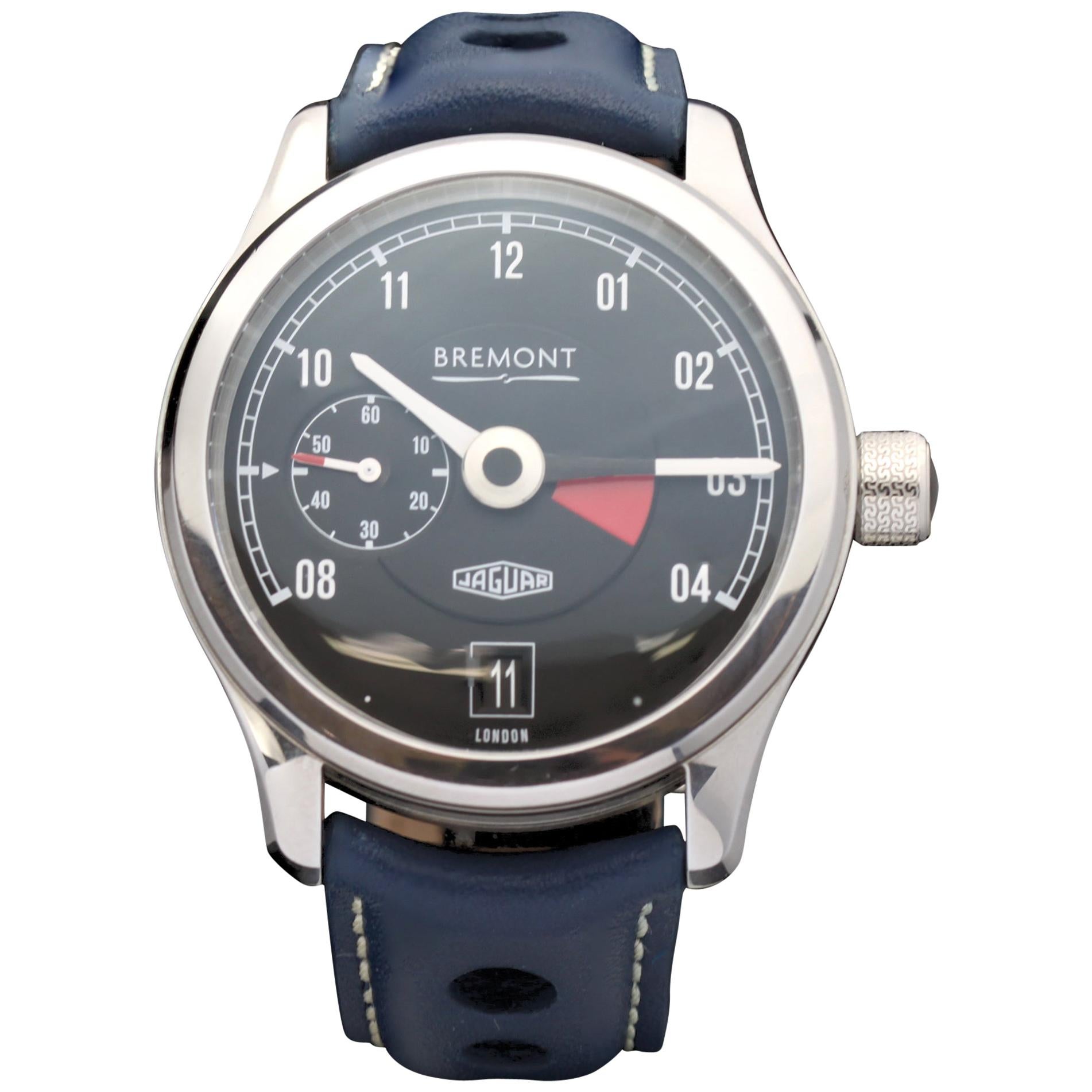 bremont jomashop