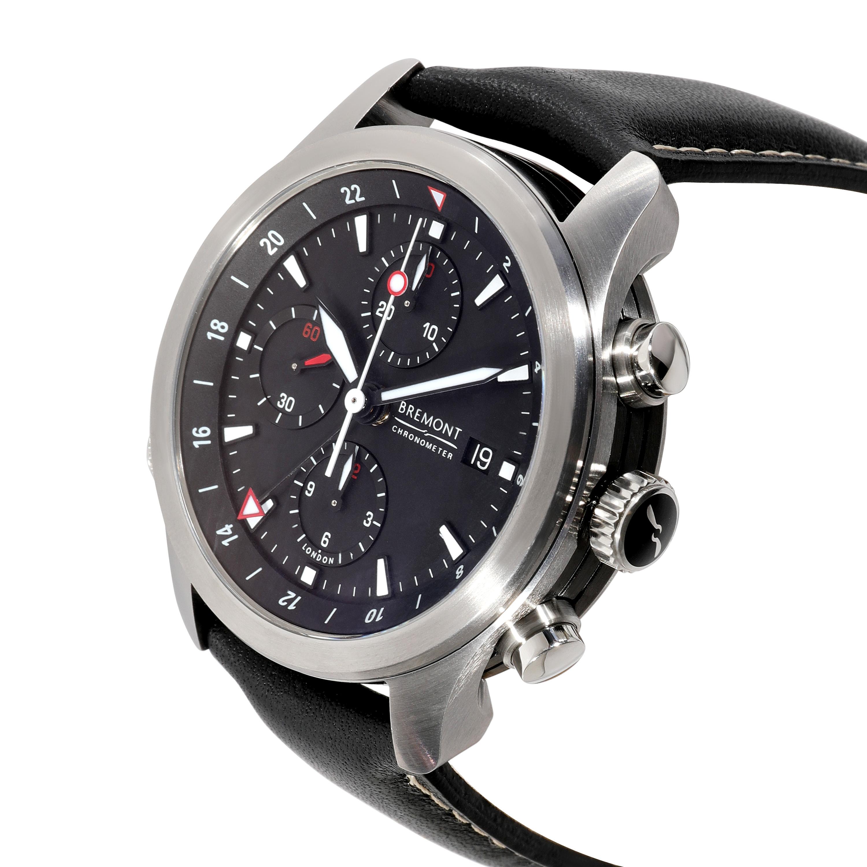 bremont alt1-zt/51