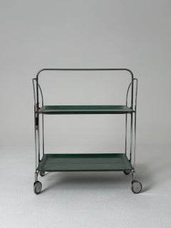 Chariot de bar Bremshey 1960s