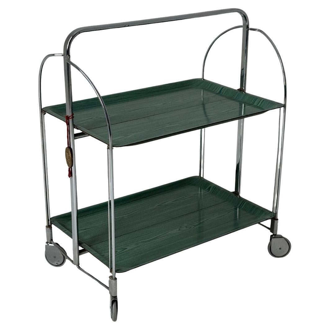 Bremshey Bar Cart Trolley 1960s For Sale