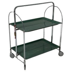 Bremshey Bar Cart Trolley 1960s