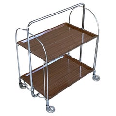 Bremshey & Co. / Gerlinol Carrito Servidor Dinette