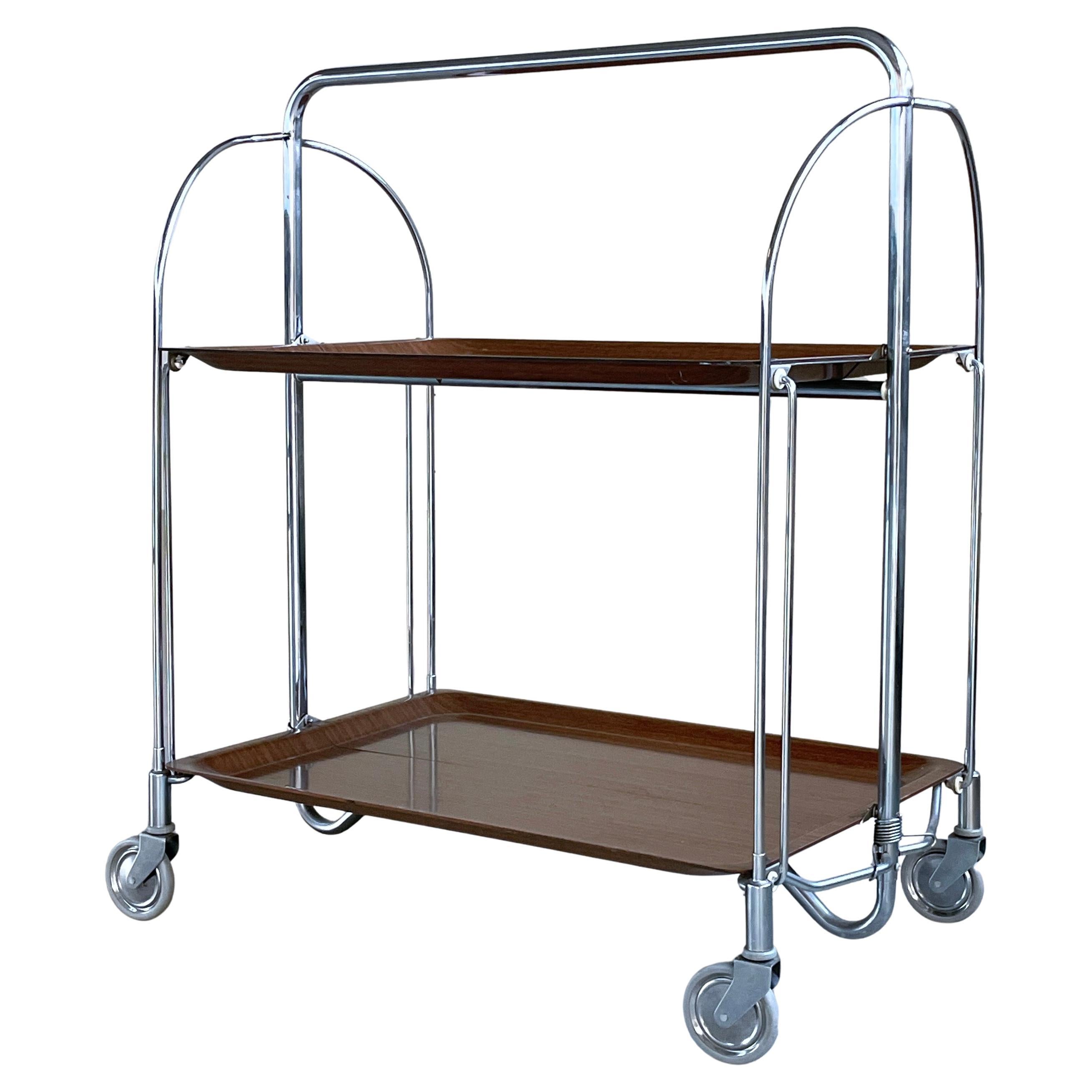 Bremshey & Co. / Gerlinol Carrito Servidor Dinette