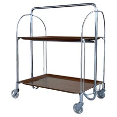 Bremshey & Co. / Gerlinol Carrito Servidor Dinette