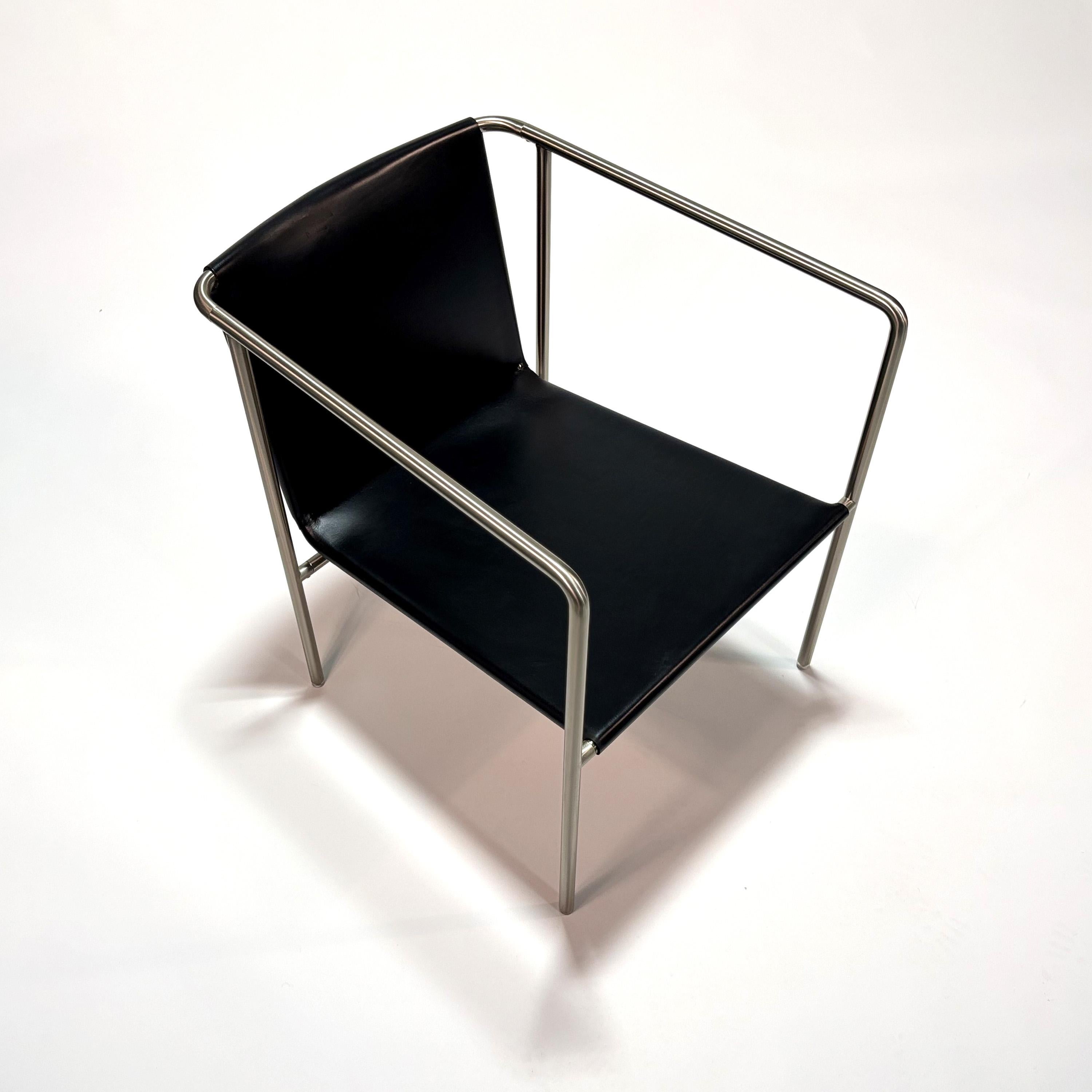 Brenda Armchair by Antonio Citterio For Sale 1