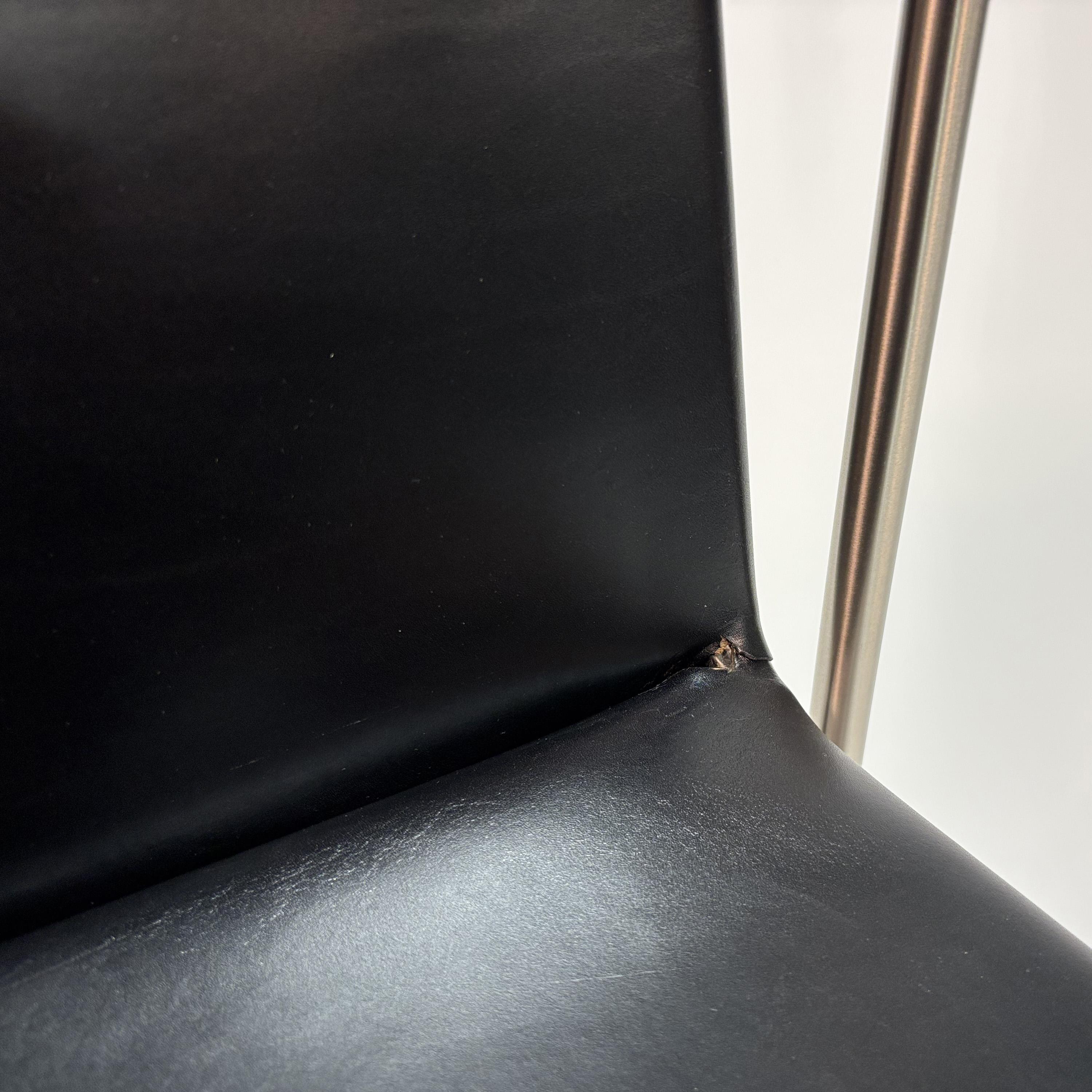 Brenda Armchair by Antonio Citterio For Sale 3