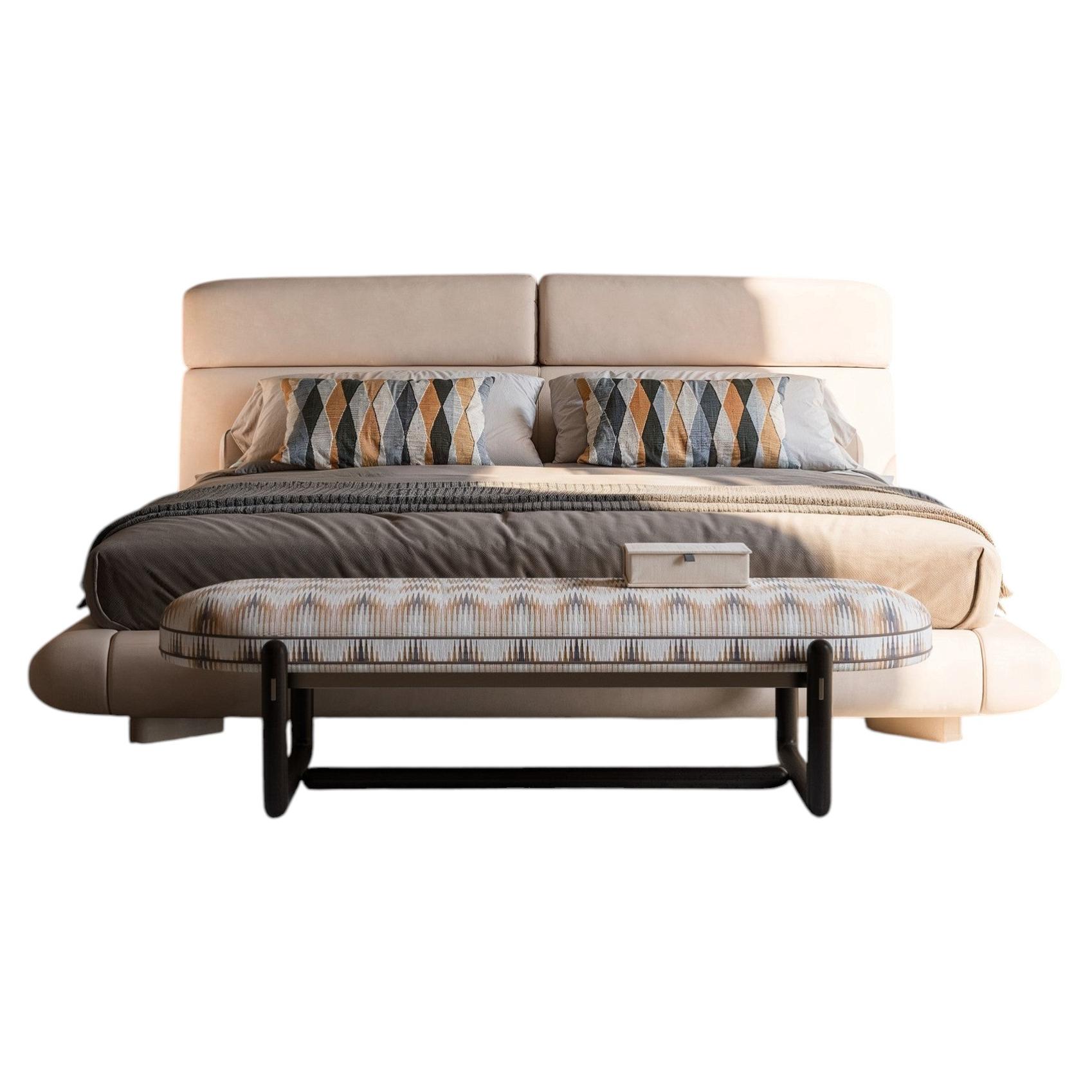 Brenda Bed