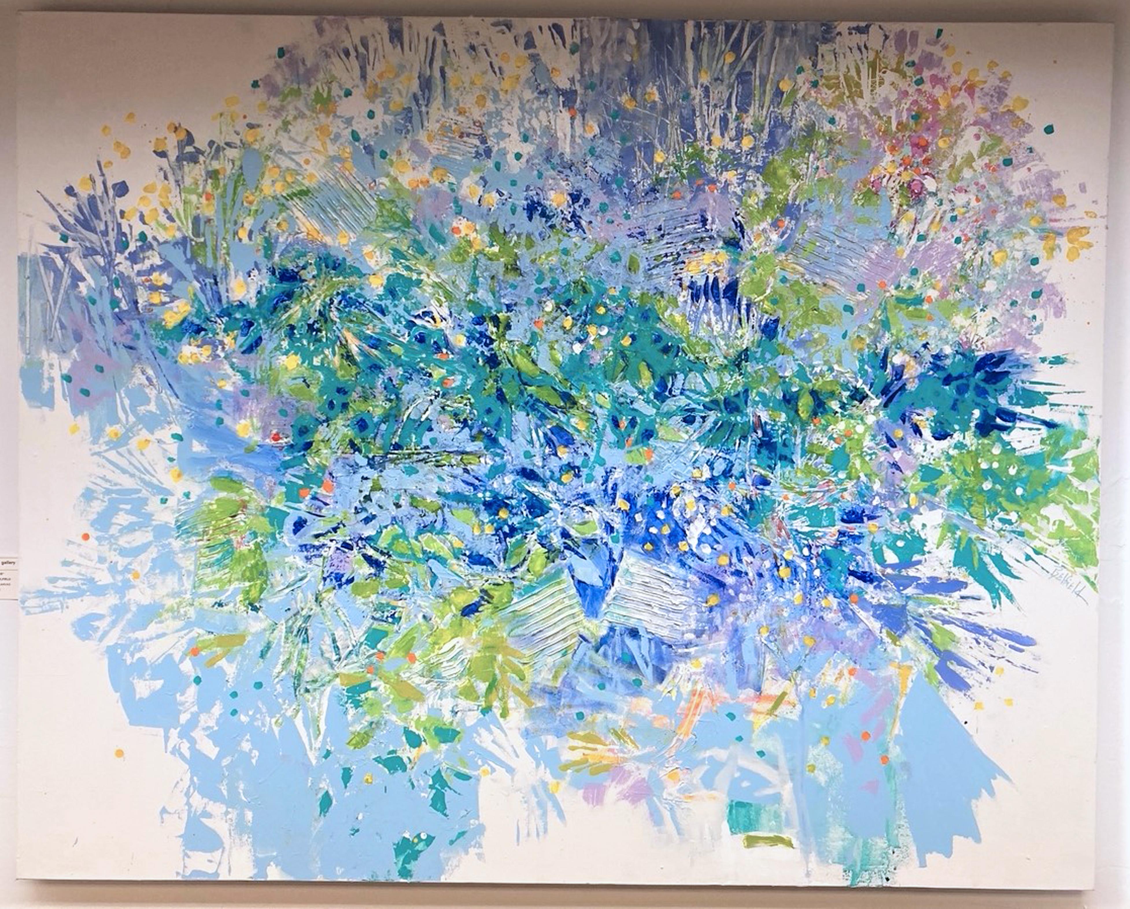 brenda belfield