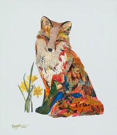 Flora, Fox 6