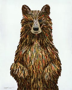 Winslow the Bear