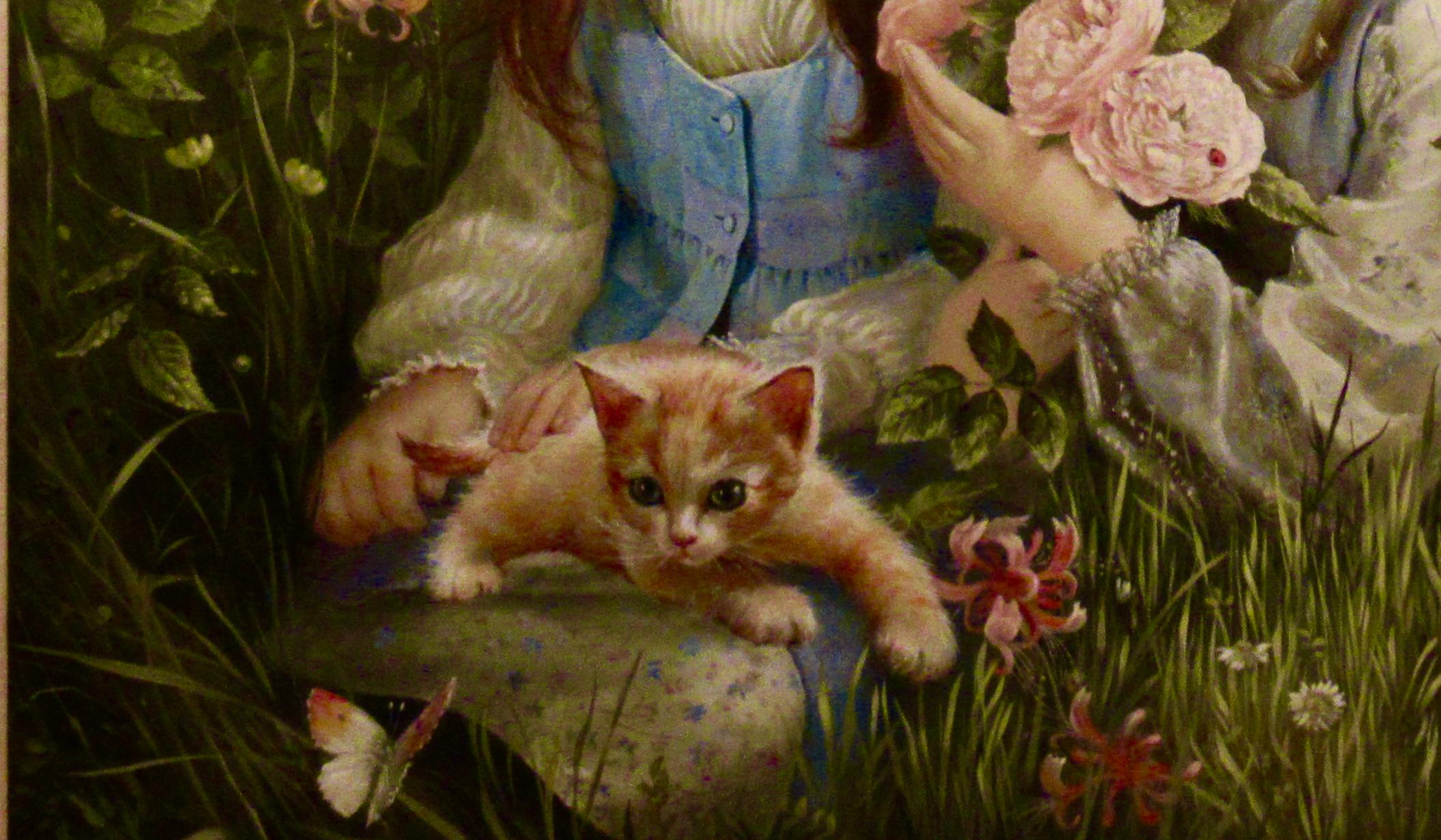 L'œuvre d'art 