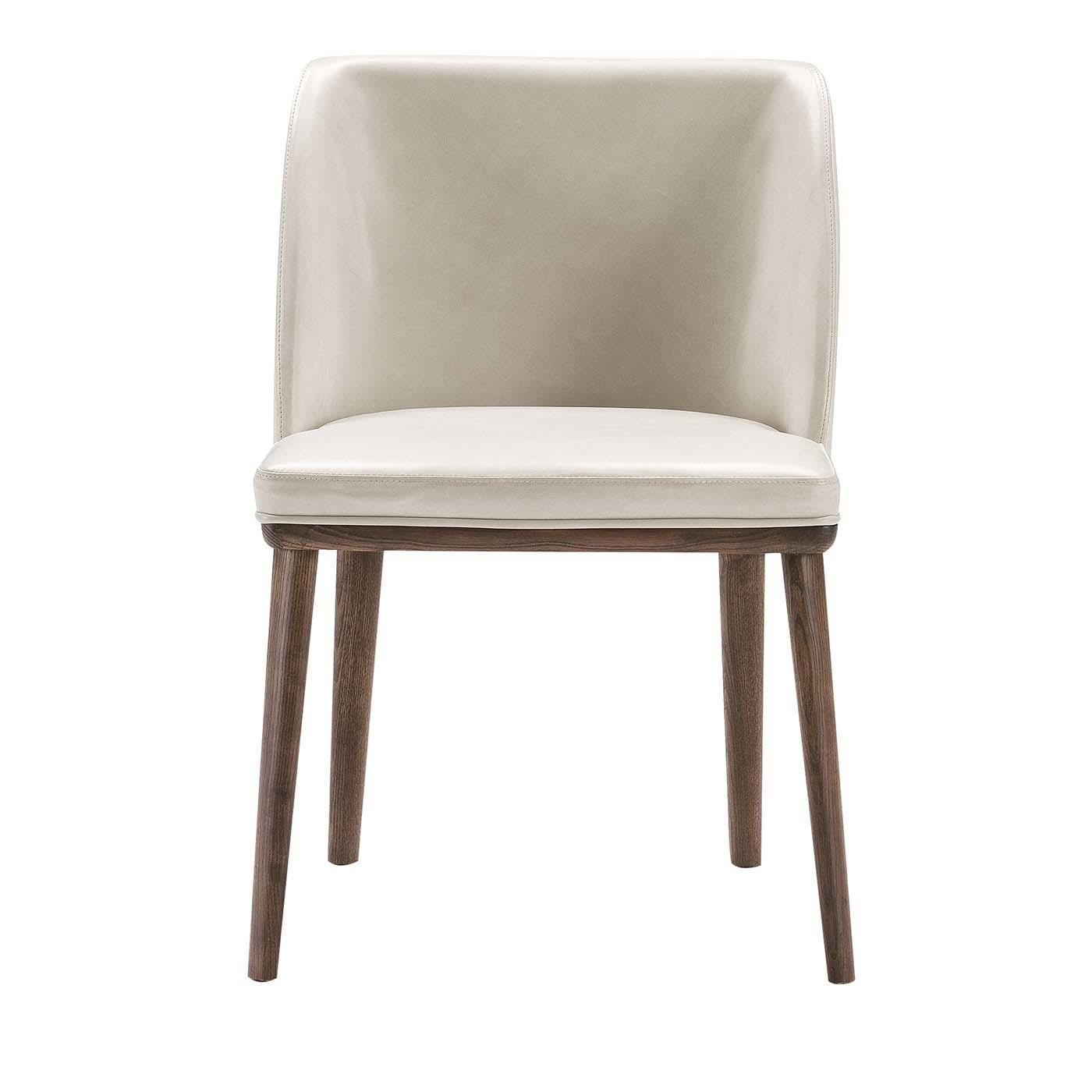 Modern Brenda Chair by Pacini & Cappellini