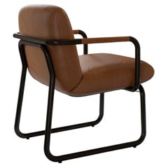 Brenda Chair with armrests
