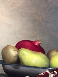 Abundance