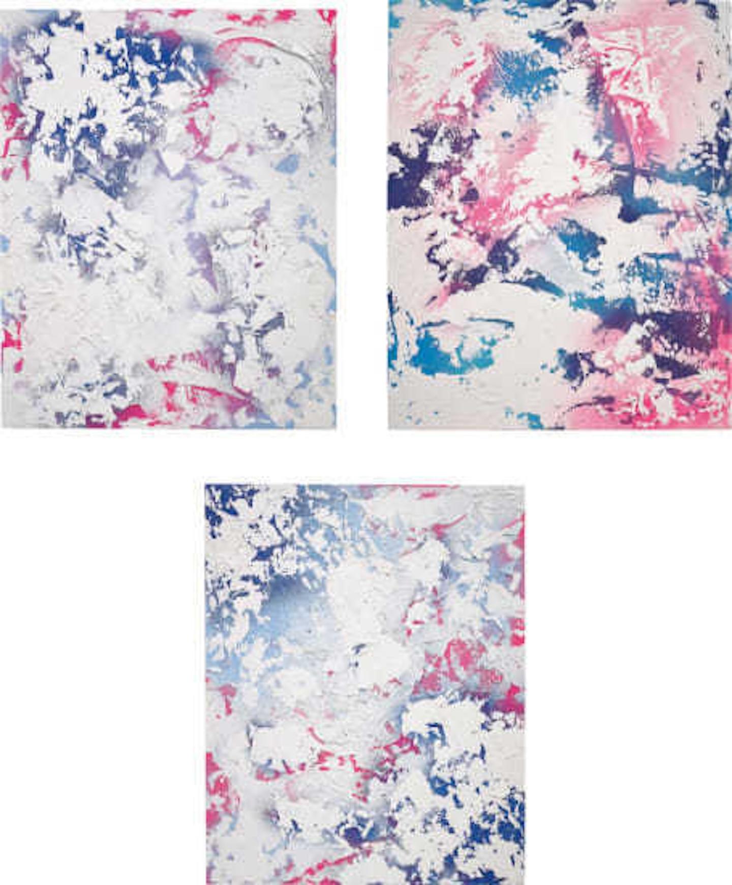 Untitled - Three Works