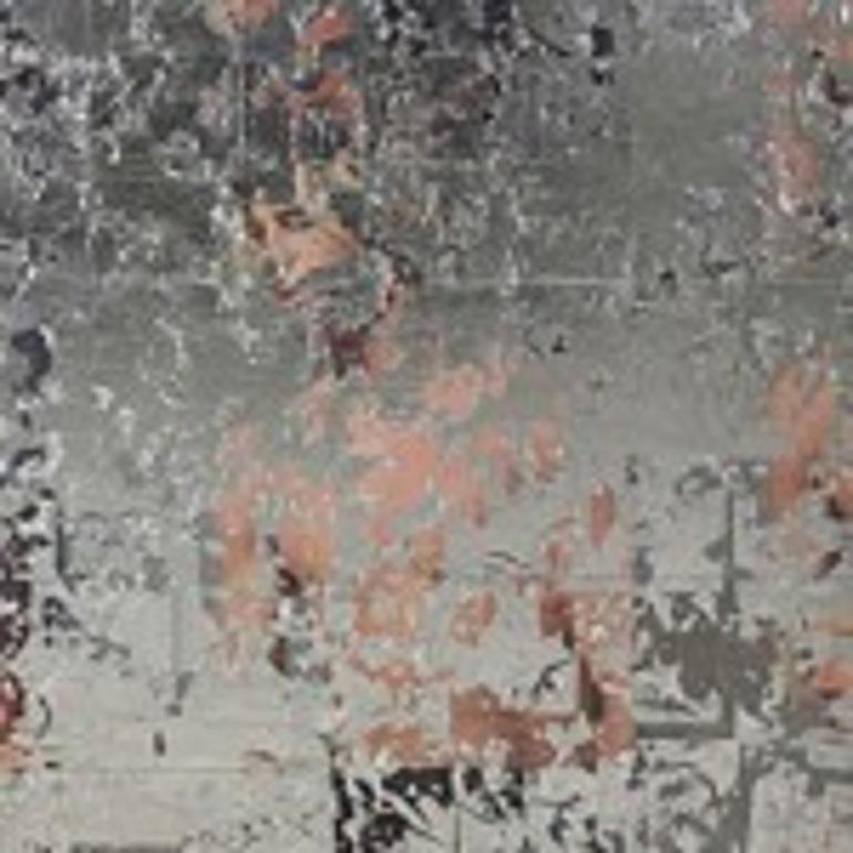 Américain L'œuvre d'art en aluminium « Rose » de Brendan Lynch en vente